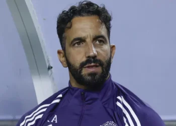 I went to games knowing Man Utd would struggle – Amorim