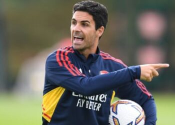 Arteta: Arsenal can end EPL title wait this season
