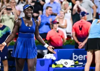 Mboko sets up Osaka final at Canadian Open