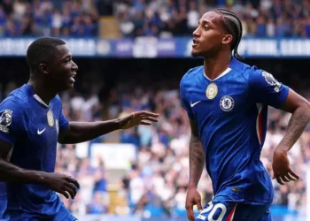 Chelsea triumph over Fulham in London derby