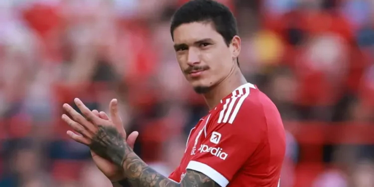 Al-Hilal sign Nunez from Liverpool