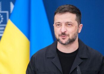 Trump rules out Ukraine reclaiming Crimea or joining Nato