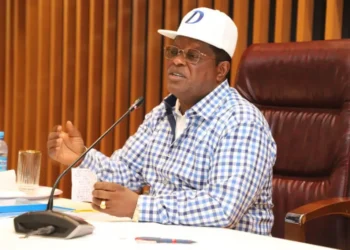 Umahi says Tinubu is reviving abandoned projects in South East