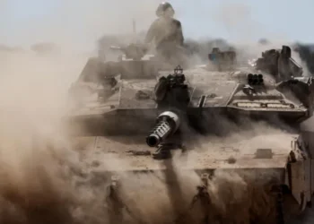 Israel drafts 60,000 reservists for planned offensive on Gaza City