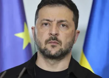 Zelensky: Russia complicating end to war