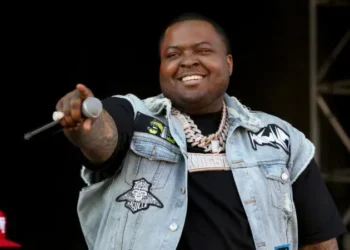 Rapper Sean Kingston sentenced to 3 years for fraud scheme