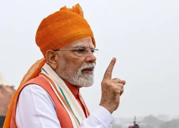 Trump’s 50% tariff on India goes into effect 