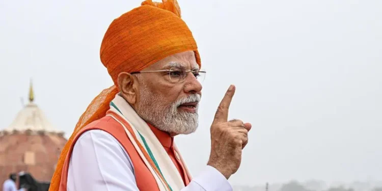 Trump’s 50% tariff on India goes into effect 