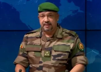 Suspected French spy arrested in alleged Mali coup plot