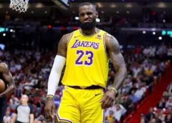 LeBron James: I’m the best basketball player in NBA history