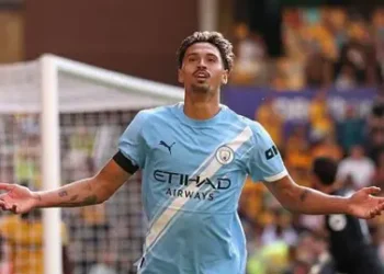 Man City thrash Wolves