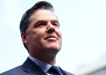 No plans to play Premier League match abroad – Masters