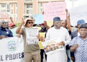 Strike looms large for govt universities