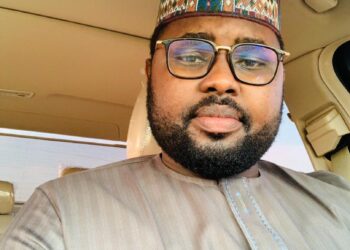 Tinubu appoints ex-Kano local govt boss as NERC chairman