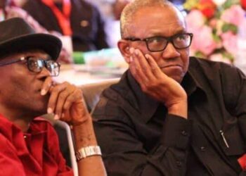 By-elections: Labour Party crisis deepens as Abure asks voters to disregard Obi’s directive