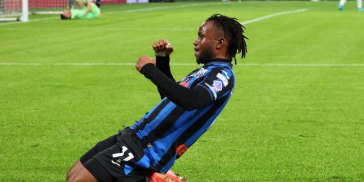 Atalanta counter Lookman over ‘broken promises’ comment