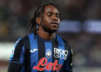 Lookman: Atalanta left me no choice but to submit transfer request