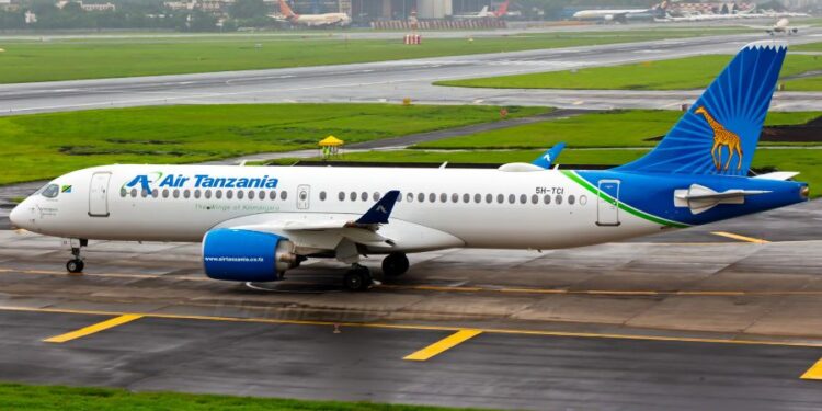 Air Tanzania to begin operations in Nigeria as FG grants license