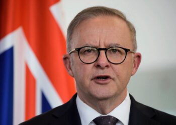 Iranian ambassador expelled for directing antisemitic attacks in Australia