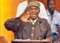 Subsidy proceeds under Tinubu shared by four persons and partying govs – Amaechi
