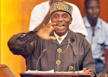 Subsidy proceeds under Tinubu shared by four persons and partying govs – Amaechi