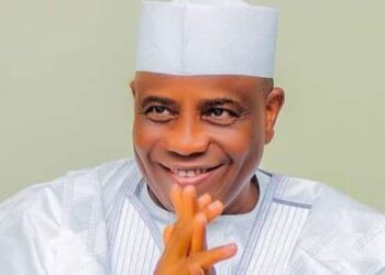 2027: We won’t be cowed, silenced in bid to send Tinubu packing – Tambuwal