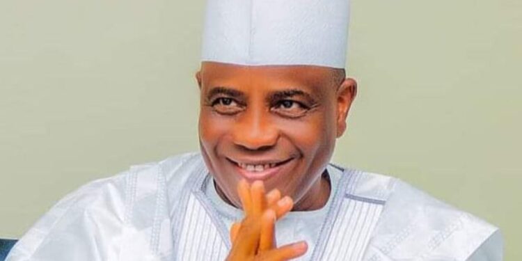 2027: We won’t be cowed, silenced in bid to send Tinubu packing – Tambuwal
