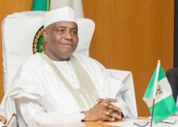 Tambuwal: I won’t join APC, even with promise to have my sins forgiven