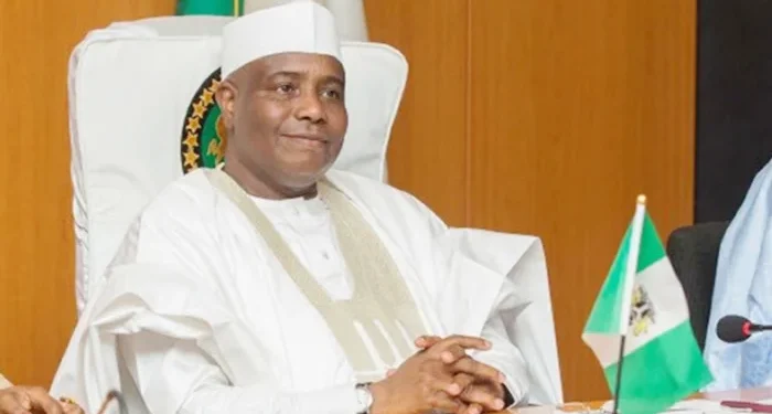 Tambuwal: I won’t join APC, even with promise to have my sins forgiven