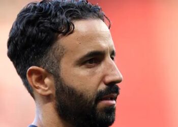 Amorim makes unwanted Premier League history with Arsenal defeat