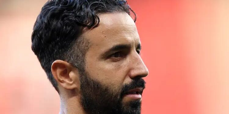 Amorim makes unwanted Premier League history with Arsenal defeat