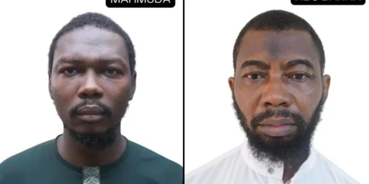 US: Arrest of Ansaru leaders a significant step against terrorism in Nigeria