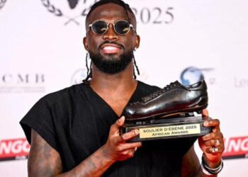 Wolves close to signing Arokodare