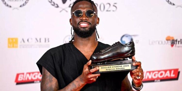 Wolves close to signing Arokodare