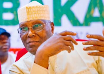 2027: I’ll support whoever emerges ADC presidential candidate – Atiku