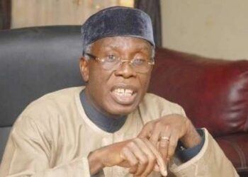 Ex-PDP chairman and Agric minister, Audu Ogbeh, dies at 78