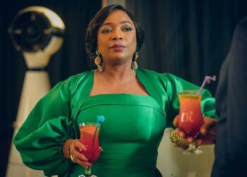 Losing who I’d wanted to marry to death changed how I love – Bimbo Akintola