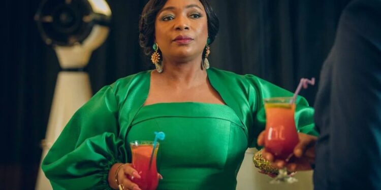 Losing who I’d wanted to marry to death changed how I love – Bimbo Akintola