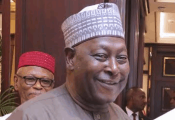 Babachir Lawal angry with Tinubu for snubbing him as running mate in 2023 – Wike