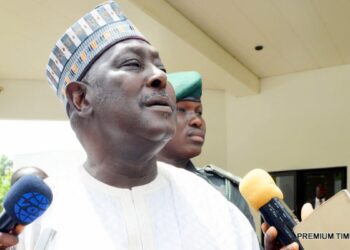 2027: ‘A day in politics is long’ — Babachir Lawal unsure of supporting Obi