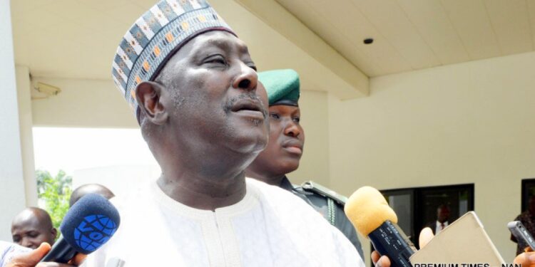 2027: ‘A day in politics is long’ — Babachir Lawal unsure of supporting Obi