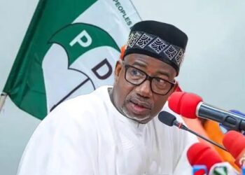 Why PDP zoned presidential ticket to south – Bala Mohammed