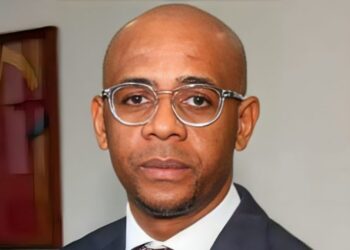 Court sends Baltasar Engonga to jail in Equatorial Guinea