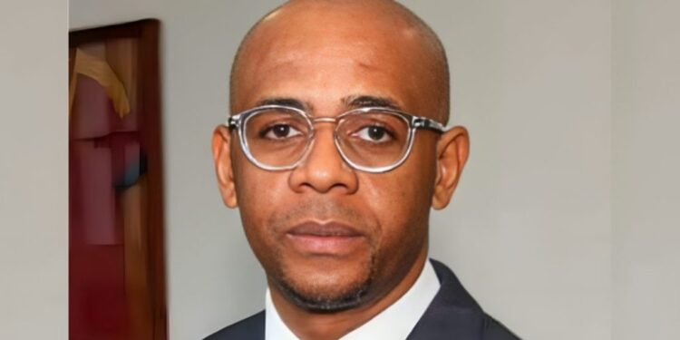 Court sends Baltasar Engonga to jail in Equatorial Guinea