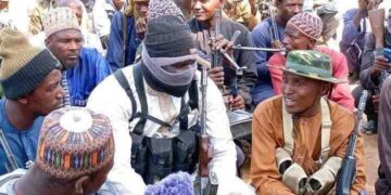 Death toll from bandits’ reprisal attack on Katsina mosque rises to 17