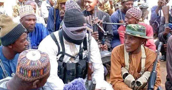 Death toll from bandits’ reprisal attack on Katsina mosque rises to 17