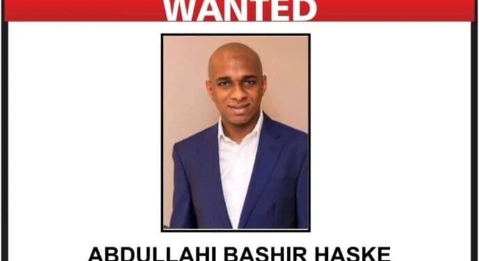 Atiku’s son-in-law declared wanted for money laundering
