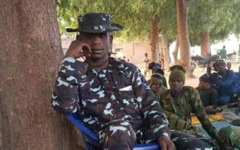 Wanted bandit kingpin, Bello Turji, ‘frees hostages, surrenders weapons’ in peace deal