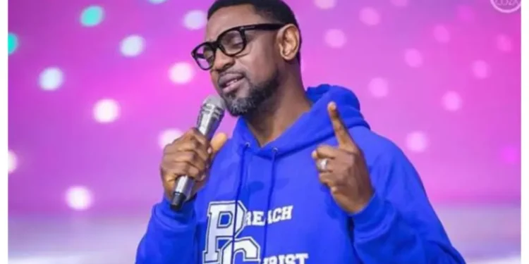 CAC chides Pastor Fatoyinbo over comments on Apostle Babalola