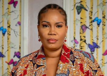 ‘Always wear pant and bra to be ready for battle’ —  Nollywood filmmaker advises ladies